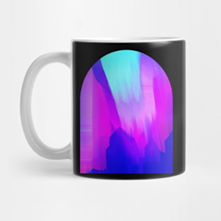 Church of the Millenium Mug